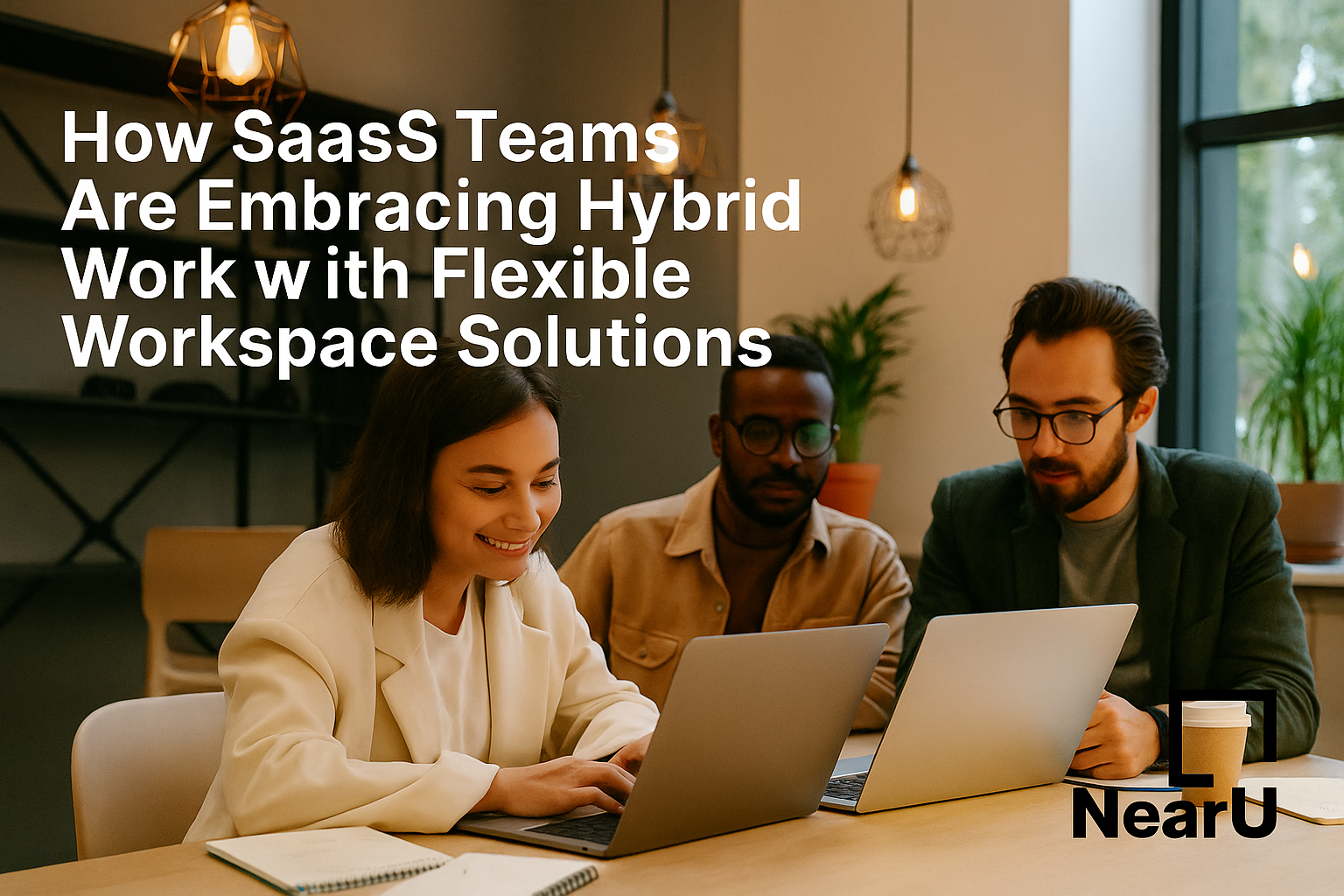 how-saas-teams-are-embracing-hybrid-work-with-flexible-workspace-solutions