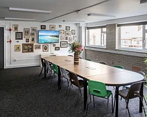 The Spire Room-7