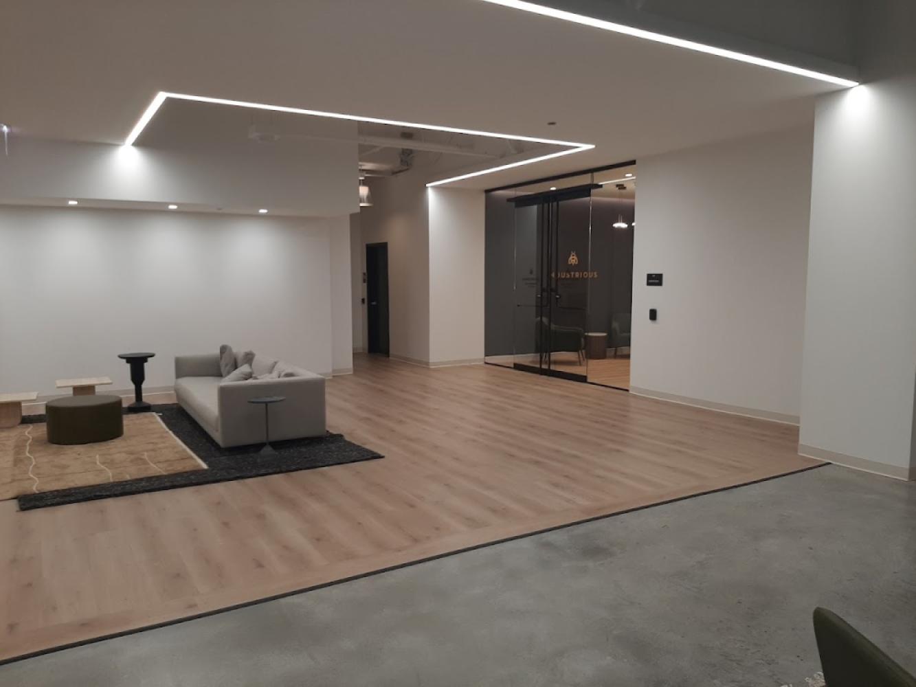 Listing