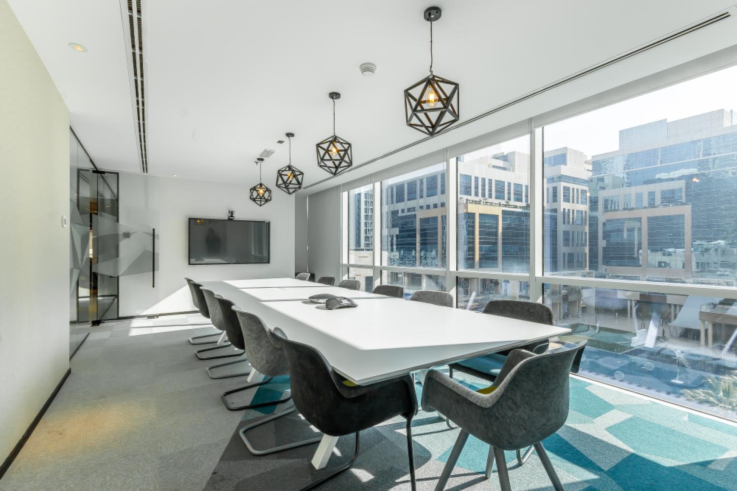 Listing
