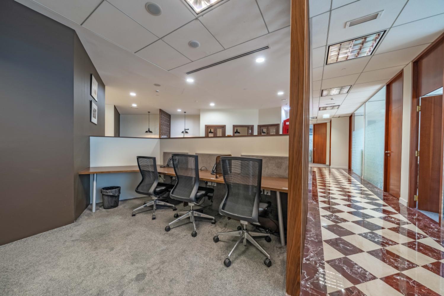 Listing