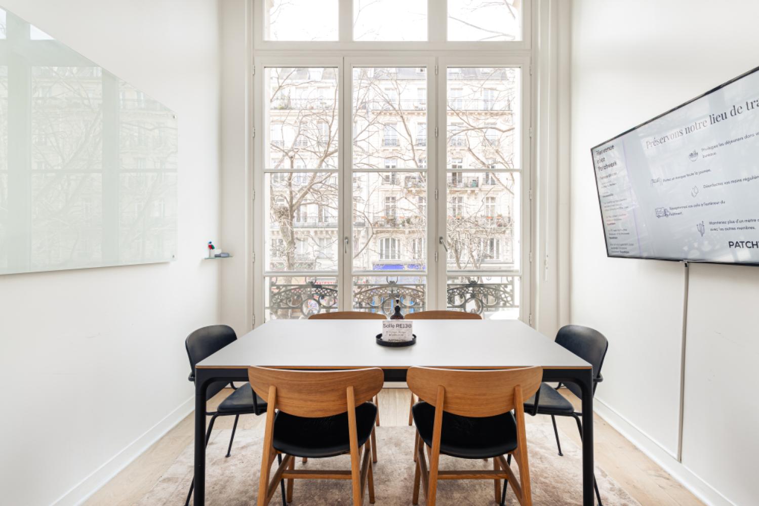 Listing