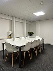 Cathedral Suite-1