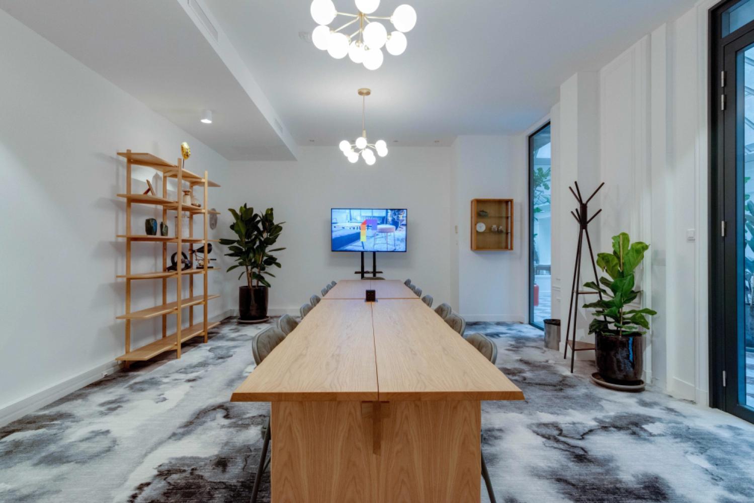 Listing