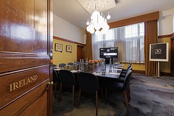 Heritage Rooms-2