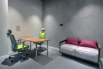 Meeting room for 2-1