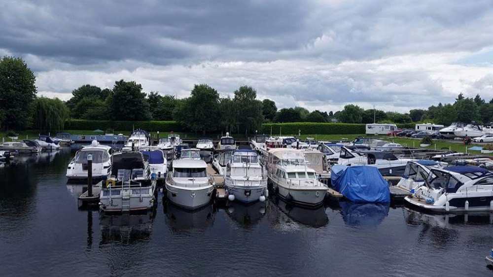 Listing