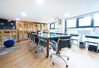 The Boardroom-3