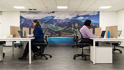 Standard Desk-2