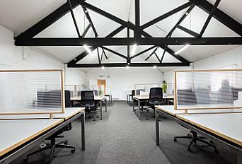 Standard Desk-6