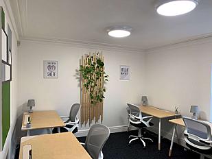 Standard Desk-1