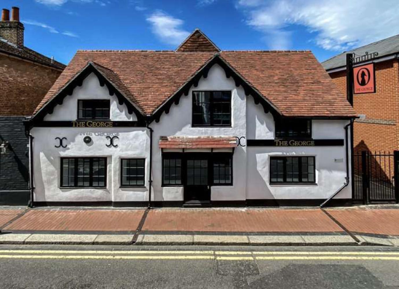 Listing