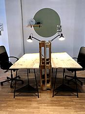 Medium desk-6