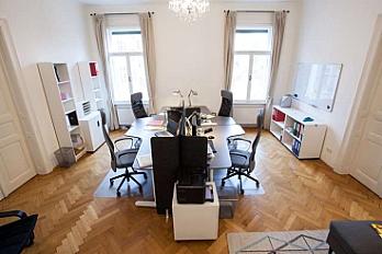 Standard Desk-1
