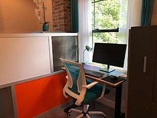 Standard Desk-5