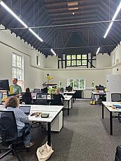 Standard Desk-2