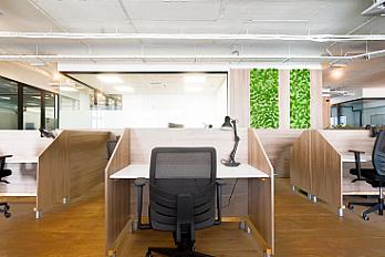 Standard Desk-1
