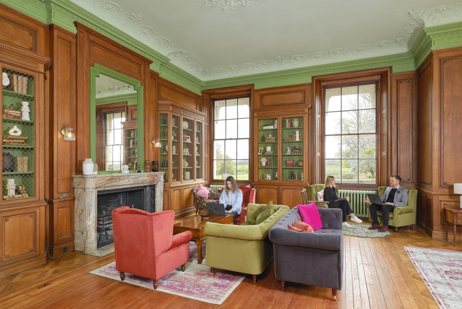 Listing