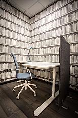 Standard Desk-1