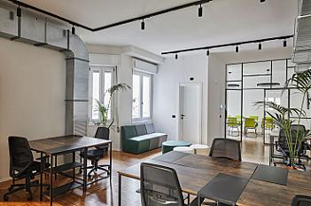 Coworking Desk-6