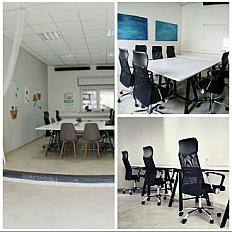 Standard Desk-5
