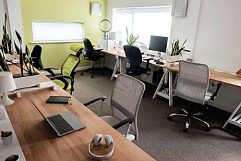 Standard Desk-0