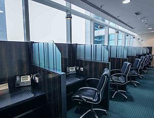 Dedicated Desk-6