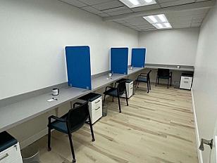 Standard Desk-1