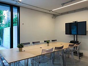 Meeting Room U1.2-7