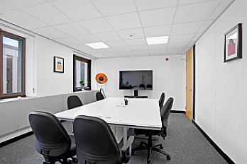 Hazelhead suite-6
