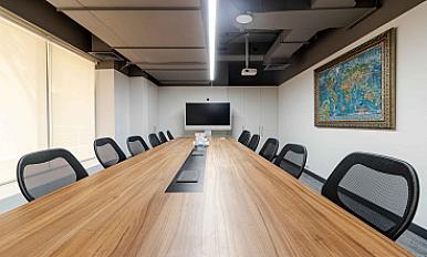 16 Seater Conference Room-1