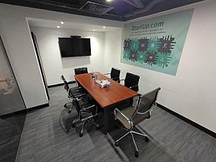 6 Seater Conference Room-3