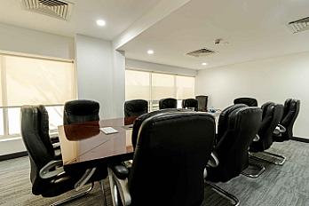 12 Seater Conference Room-2