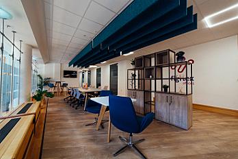 Standard Desk-1