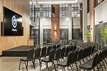 Event Space-0