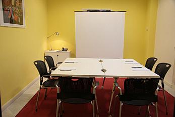 Executive Meeting Room-5