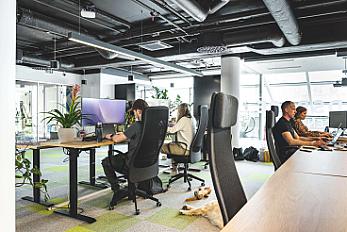 Standard Desk-5