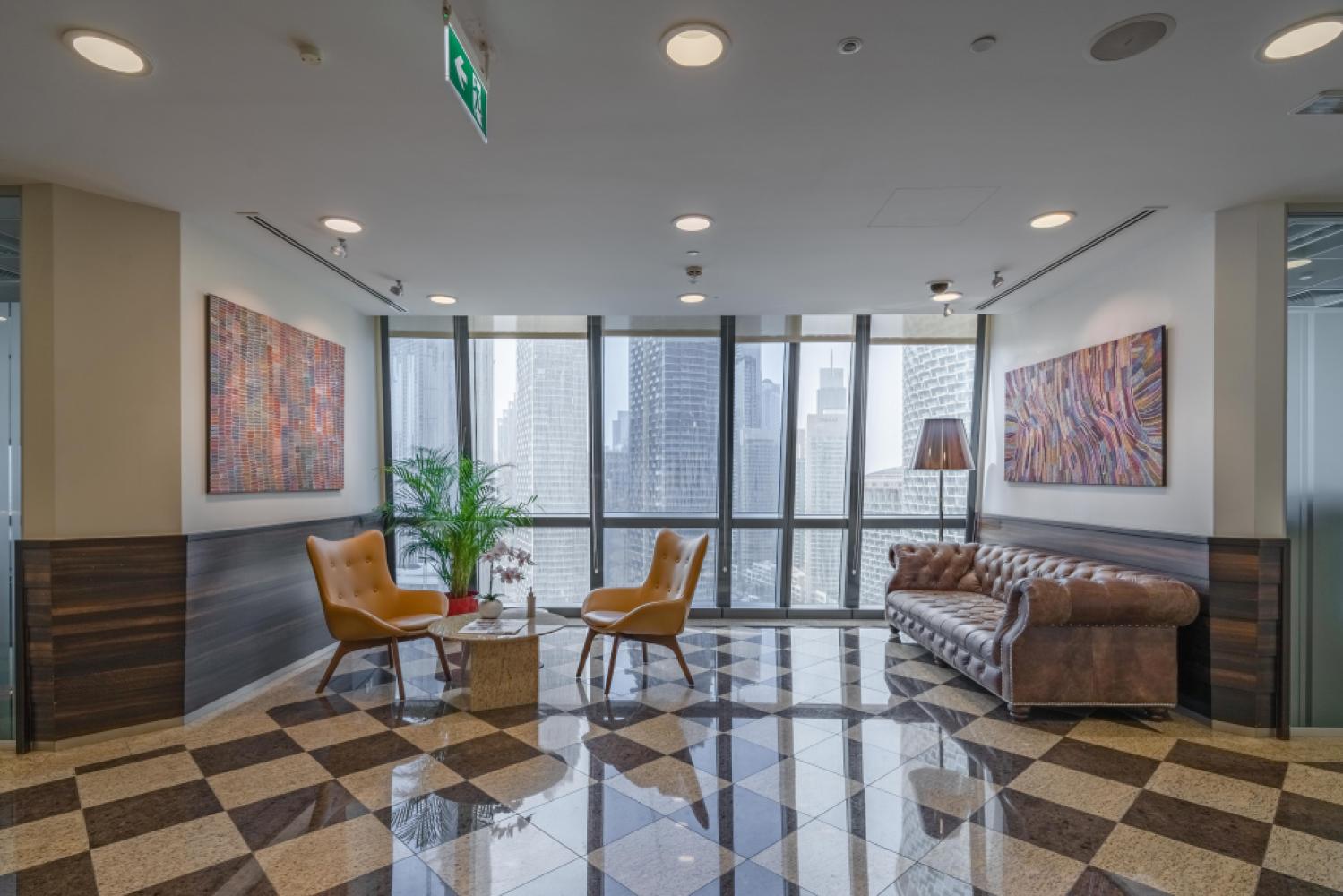 Listing
