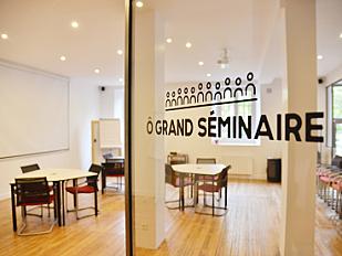 Ô Grand Séminaire (20 persons)-1