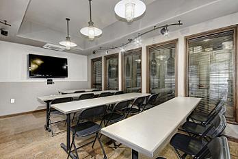 Classroom I-6