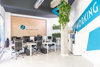 Standard Desk-3