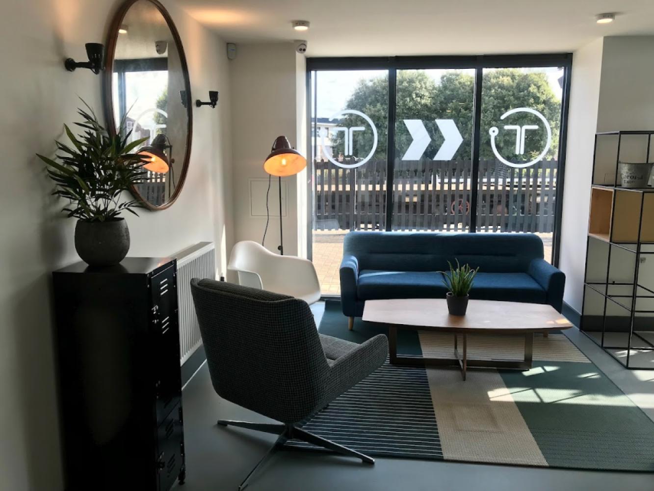 Listing