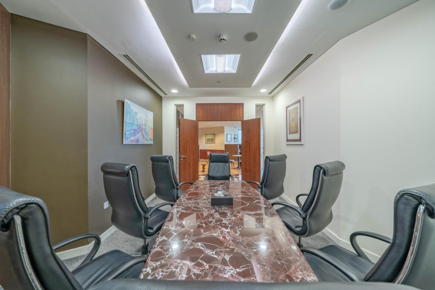 Listing