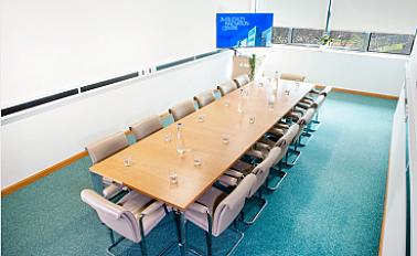 Larchfield Room-3