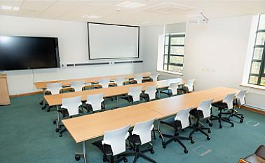 Training Suite-1
