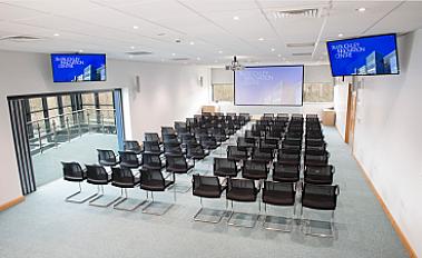Conference Space-0