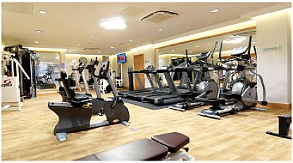 Gym-1