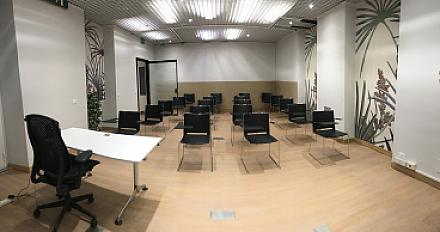 Meeting Room up to 40 people-6