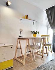 Standard Desk-6