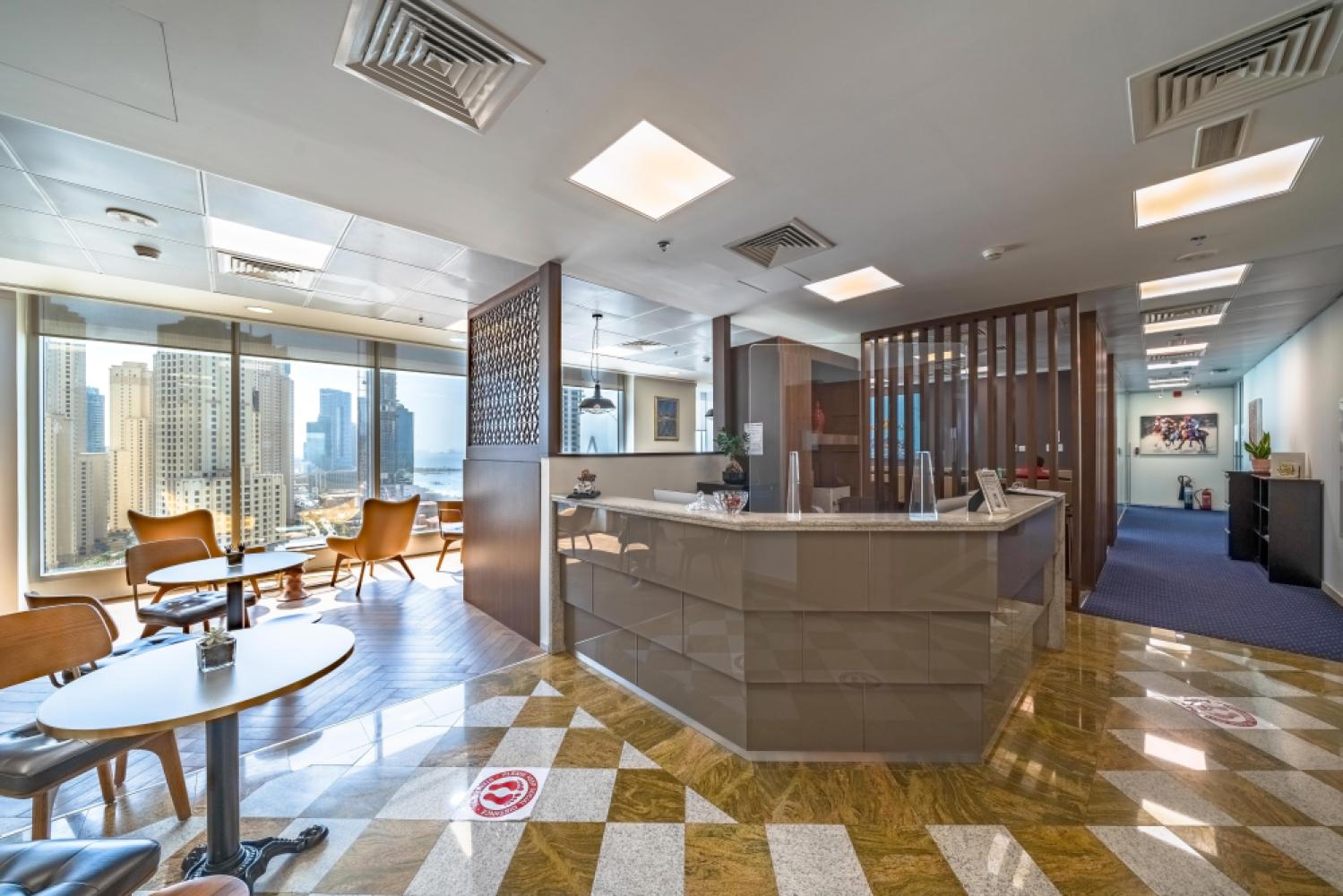 Listing